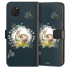 Sideflip Kotelo musta