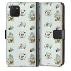 Sideflip Kotelo musta