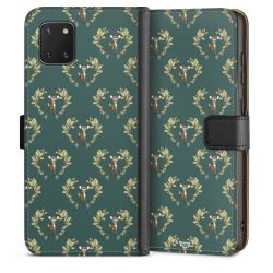 Sideflip Kotelo musta