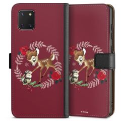 Sideflip Kotelo musta