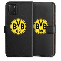 Sideflip Kotelo musta