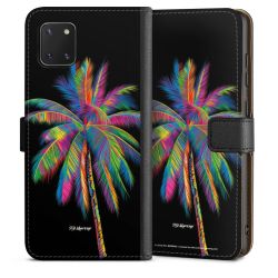 Sideflip with flap black