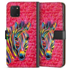 Sideflip with flap black