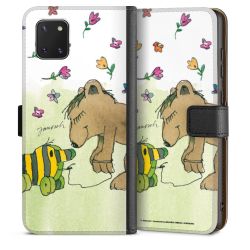 Sideflip with flap black