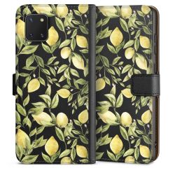 Sideflip with flap black