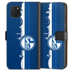 Sideflip with flap black