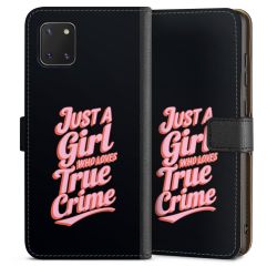 Sideflip with flap black