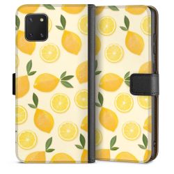 Sideflip with flap black