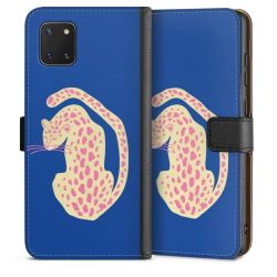 Sideflip with flap black