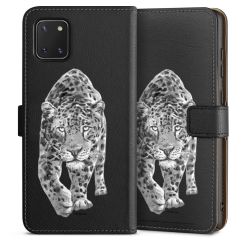 Sideflip with flap black