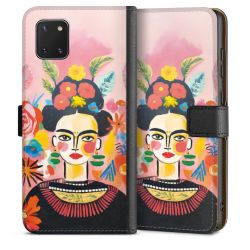 Sideflip with flap black