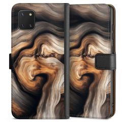 Sideflip with flap black