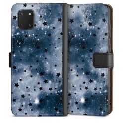 Sideflip Kotelo musta