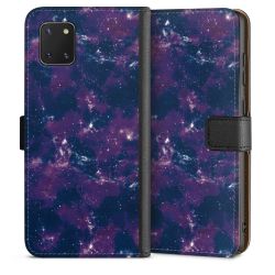 Sideflip Kotelo musta