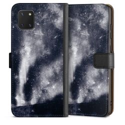 Sideflip Kotelo musta