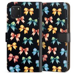 Sideflip Kotelo musta