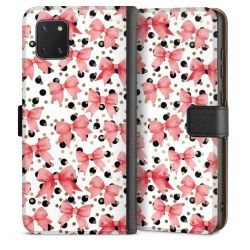 Sideflip Kotelo musta