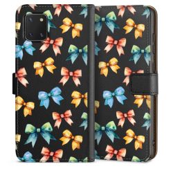 Sideflip Kotelo musta