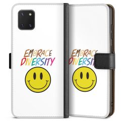 Sideflip with flap black