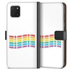 Sideflip with flap black