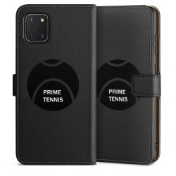 Sideflip with flap black