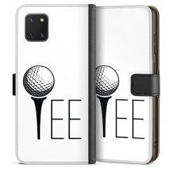 Sideflip with flap black