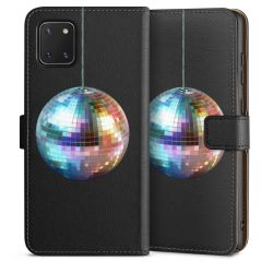 Sideflip Kotelo musta