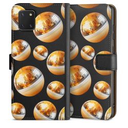 Sideflip Kotelo musta