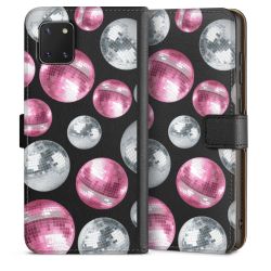 Sideflip Kotelo musta