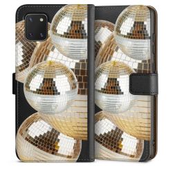 Sideflip Kotelo musta