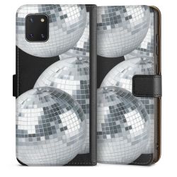 Sideflip Kotelo musta