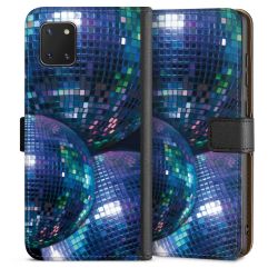 Sideflip Kotelo musta