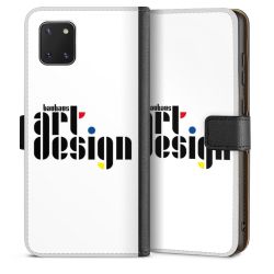 Sideflip with flap black