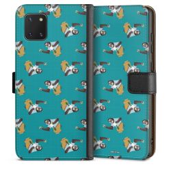 Sideflip Kotelo musta