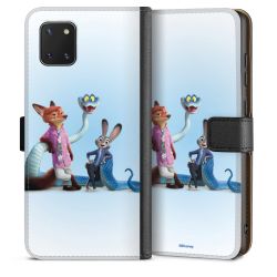 Sideflip Kotelo musta