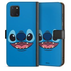 Sideflip Kotelo musta