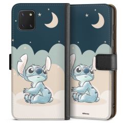 Sideflip Fodral med flap svart