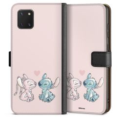 Sideflip Kotelo musta