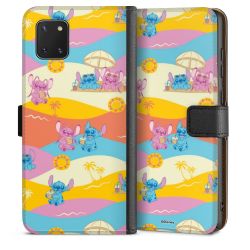 Sideflip with flap black