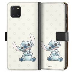 Sideflip Kotelo musta