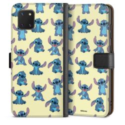 Sideflip Kotelo musta