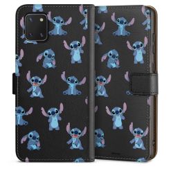 Sideflip Kotelo musta