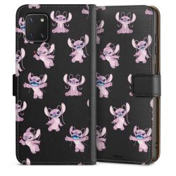 Sideflip Kotelo musta