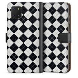 Sideflip with flap black