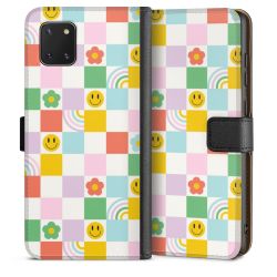 Sideflip with flap black