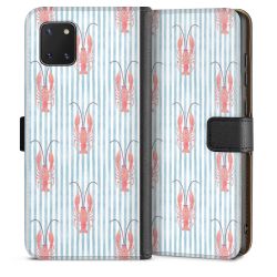 Sideflip Kotelo musta