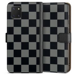 Sideflip with flap black