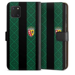 Sideflip Kotelo musta