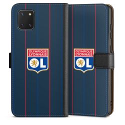 Sideflip Kotelo musta