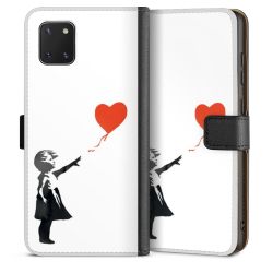 Sideflip with flap black